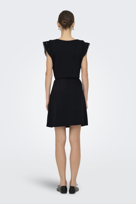 Jacqueline de Yong jdyheidi s/l dress jrs
